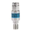 Yominerr 2W SMA Coaxial Attenuator, DC–6 GHz, SMA Male to SMA Female, 50 Ohm, for Telecommunications, 2 dB view 1