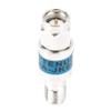 Yominerr 2W SMA Coaxial Attenuator, DC–6 GHz, SMA Male to SMA Female, 50 Ohm, for Telecommunications, 2 dB view 3