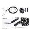 JOINPAYA Bicycle Brake Cable Set, Durable and Wear-Resistant view 3