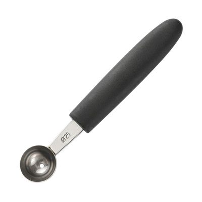 Stainless Steel Melon Ball Scoop