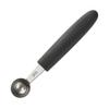 Stainless Steel Melon Ball Scoop view 1