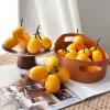 YIGZYCN Imitation Loquat Fruits view 4
