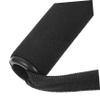 Abaodam Fitness Replacement Resistance Handles, 6 Pieces, Black ABS view 2