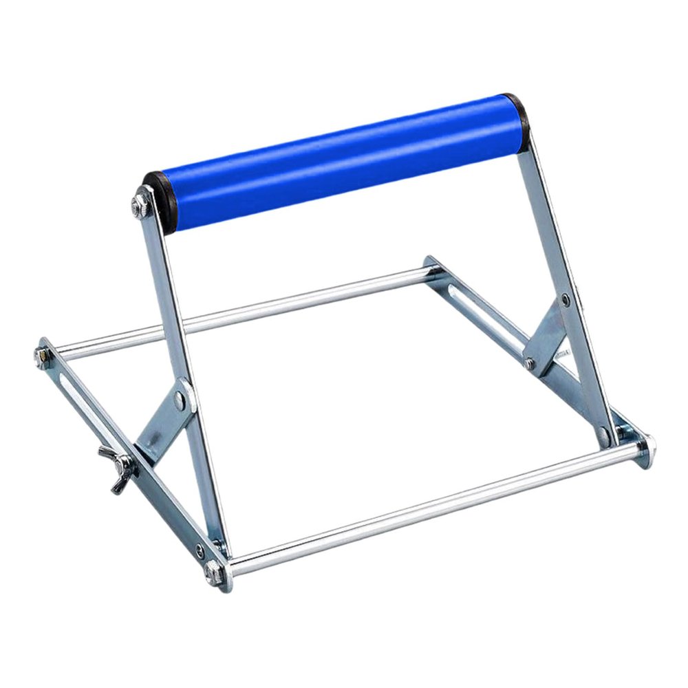 Adjustable Stainless Steel Cutting Machine Stand