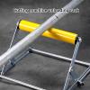 Adjustable Stainless Steel Cutting Machine Stand view 2