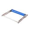 Adjustable Stainless Steel Cutting Machine Stand view 3