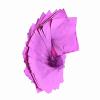 ZenithAur Candy Wrappers - 100 Pieces Light Purple view 4