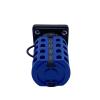 QMIQXIWS LW26-25 M07/4 Star-Delta Start Control and Switching, Two-Speed, Four-Section, 25A Transfer Rotary Cam Switch view 3