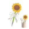 Sunflower Pens, Handcrafted view 1
