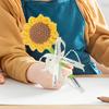 Flower Topped Decorative Pens view 3