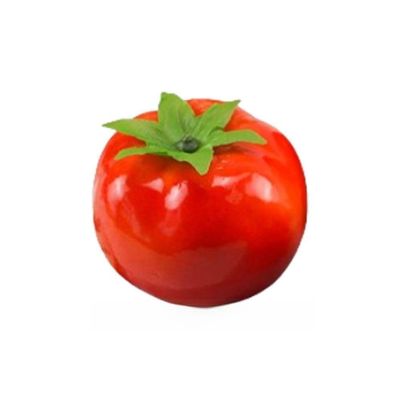 Artificial Tomatoes - Realistic Foam Decoration