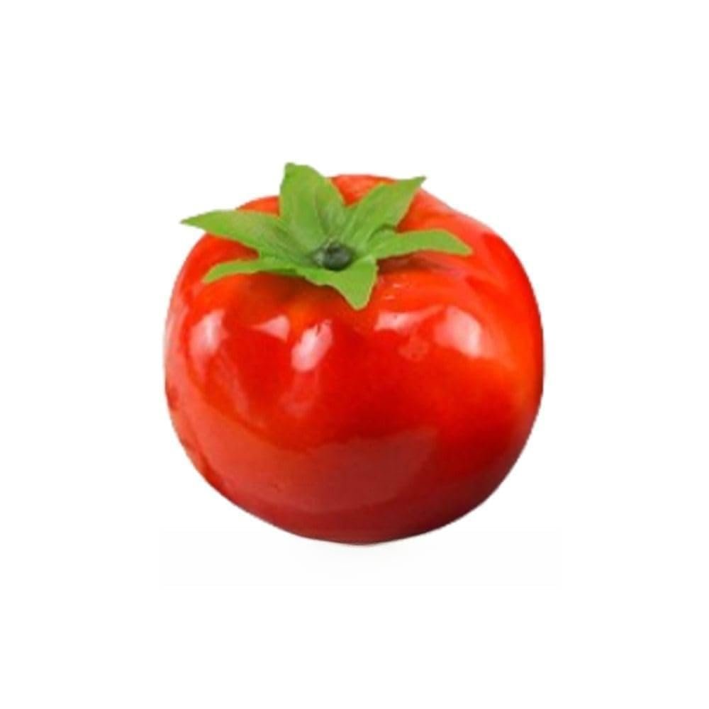 Artificial Tomatoes - Realistic Foam Decoration