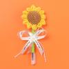 Flower Pens for Women | Handmade Knitting Tool Accessories view 2
