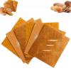 6 x Bread-Shaped Gift Wrap view 1