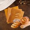 6 x Bread-Shaped Gift Wrap view 3