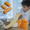 6 x Bread-Shaped Gift Wrap view 4