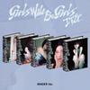 ITZY - 10th Mini Album [Girls Will Be Girls] (Binder Ver.) P.O.B. + [Special Extra Photocard] (Random) view 2