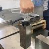 Magnetic Lifter Tool, Magnetic Bolt Finder, Multi-Use Handheld Collector view 2