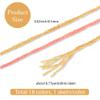 CABODYALS 18 Skeins 6 Strands Colorful Embroidery Thread view 2