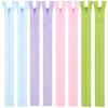 DOITEM Nylon Invisible Zippers, 55cm view 1