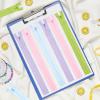 DOITEM Nylon Invisible Zippers, 55cm view 3