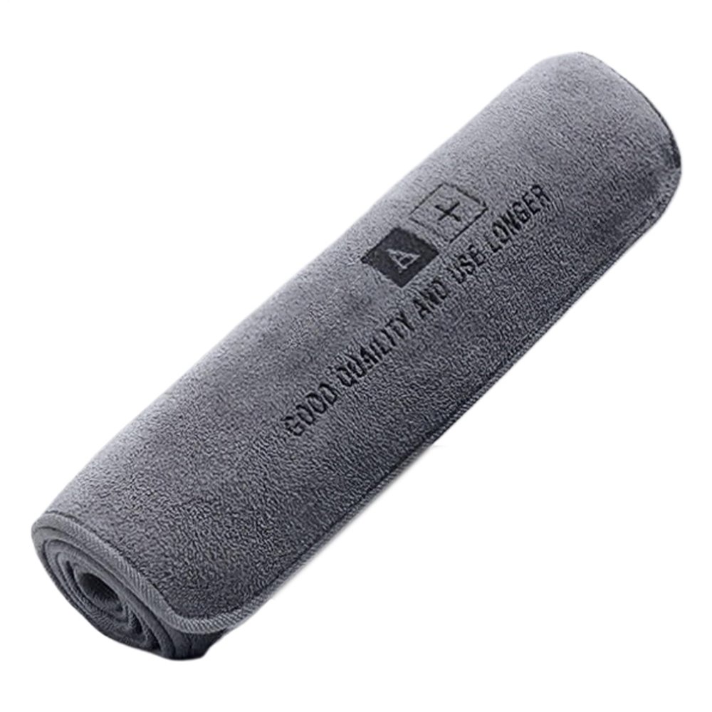 Microfiber Car Wash Towel
