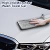 Microfiber Car Wash Towel view 2