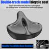 ZKSJFU Bicycle Saddle for Merida Matts J. Champion, July, TFS and TFS 300-D view 3
