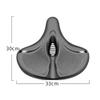 ZKSJFU Bicycle Saddle for Merida Matts J. Champion, July, TFS and TFS 300-D view 4