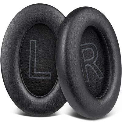 SOULWIT Replacement Earpads for Anker Soundcore Q11i Wireless Over-Ear Headphones