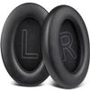 SOULWIT Replacement Earpads for Anker Soundcore Q11i Wireless Over-Ear Headphones view 1