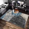 80 x 140 cm Chair Mat for Carpets and Hard Floors view 2