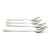 Stainless Steel Spoon-Fork Combo for Camping view 2