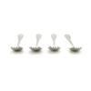 Stainless Steel Spoon-Fork Combo for Camping view 3