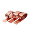1 Pc Pure Copper Foil Strip, 0.1/0.2/0.3/0.4/0.8/0.6/0.7/0.8/1 mm Thick (0.2 × 10 × 1000 mm) view 2