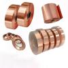 1 Pc Pure Copper Foil Strip, 0.1/0.2/0.3/0.4/0.8/0.6/0.7/0.8/1 mm Thick (0.2 × 10 × 1000 mm) view 3