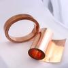 1 Pc Pure Copper Foil Strip, 0.1/0.2/0.3/0.4/0.8/0.6/0.7/0.8/1 mm Thick (0.2 × 10 × 1000 mm) view 4