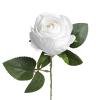 Realistic Fake Rose Decoration view 1
