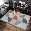 130 x 150 cm Chair Mat for Carpet and Hard Floors view 2