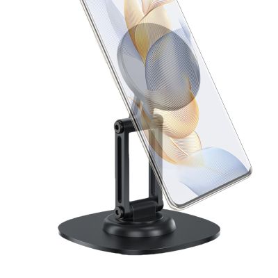 Magnetic Desk Phone Holder