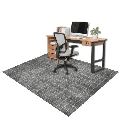 200 x 300 cm Chair Mat for Carpet and Hard Floors