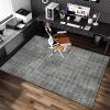 200 x 300 cm Chair Mat for Carpet and Hard Floors view 2