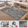 200 x 300 cm Chair Mat for Carpet and Hard Floors view 3