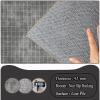 200 x 300 cm Chair Mat for Carpet and Hard Floors view 4