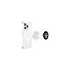 I Love Pie: Perfect Statement for Cake Lovers PopSockets PopGrip for MagSafe view 3