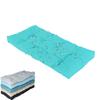 PLCIVSA 8 cm Thick Waterproof Bench Cushion, 200 × 40 × 8 cm, Color 2 view 1