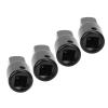Fdit 1/4 to 3/8 Socket Adapter view 3
