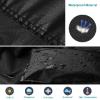 LMYCHENG 420D Waterproof Outdoor Furniture Cover 120 x 90 x 70 cm view 4
