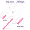 20 Hair Extension Loops with Hook Tool view 4