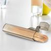 Portable Toothpick Holder Case view 3